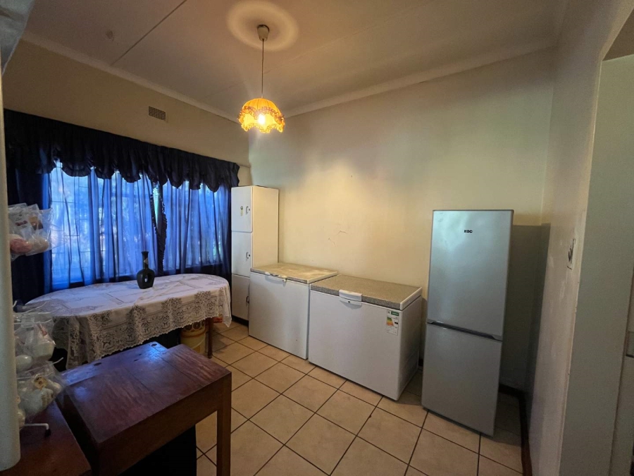 3 Bedroom Property for Sale in Die Rand Northern Cape